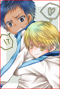 Download かわいい 黒子のバスケ黒バス 青峰大輝 あおみねだいき 画像 Apk 1 0 Com Hotarunjmdzgx Yajdunw Allfreeapk