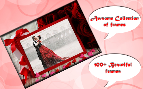 download Love Hoarding Photo Frame free