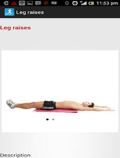 Fitness Trainer Screenshots 7