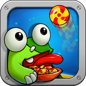 Tiny Monster Needs Candy 2.3