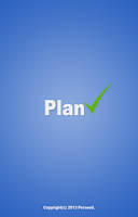 Plan V (Plan Assistant) screenshot