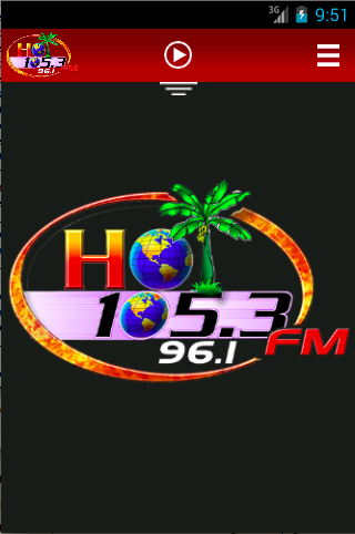 CaribbeanHotFM