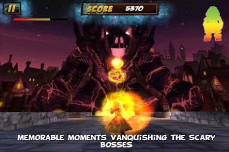 The Math Mage Screenshots 4