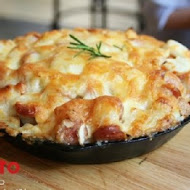 奧樂美特 olimato bistro