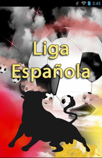 Liga Española Y Olé