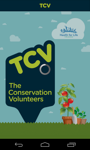 TCV Growing