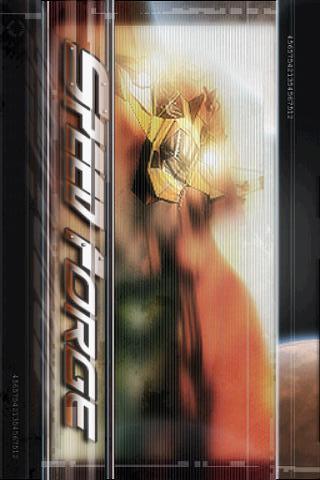 Speed Forge 3D Screen 1