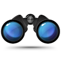Simple Analytics Widget logo