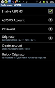 How to install WebSMS: ASPSMS Connector 1.0.3 unlimited apk for pc