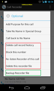 How to download Auto Call Recorder Pro+ 1.0 apk for bluestacks