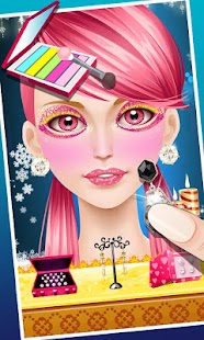 download Party Girl Makeover free
