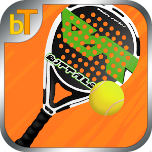 Padel tennis Game Pro 1.3pro