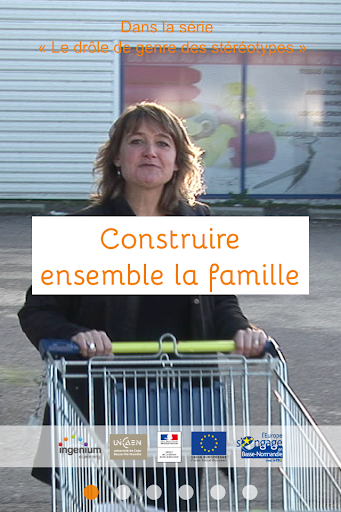 Construire ensemble la famille