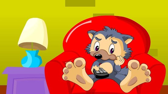 Free 笨狼上学 APK for Android