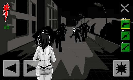Zombie(are you ready for?)lite Screenshots 2