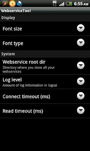 How to install WebserviceTool 2.1.0 apk for pc