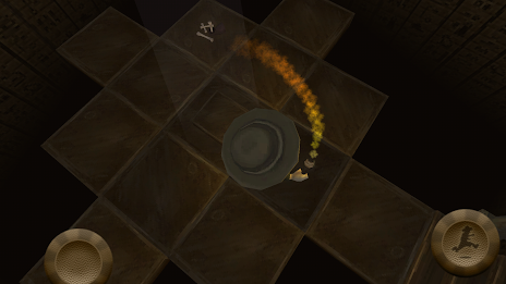 Pyramid Secrets poster 8