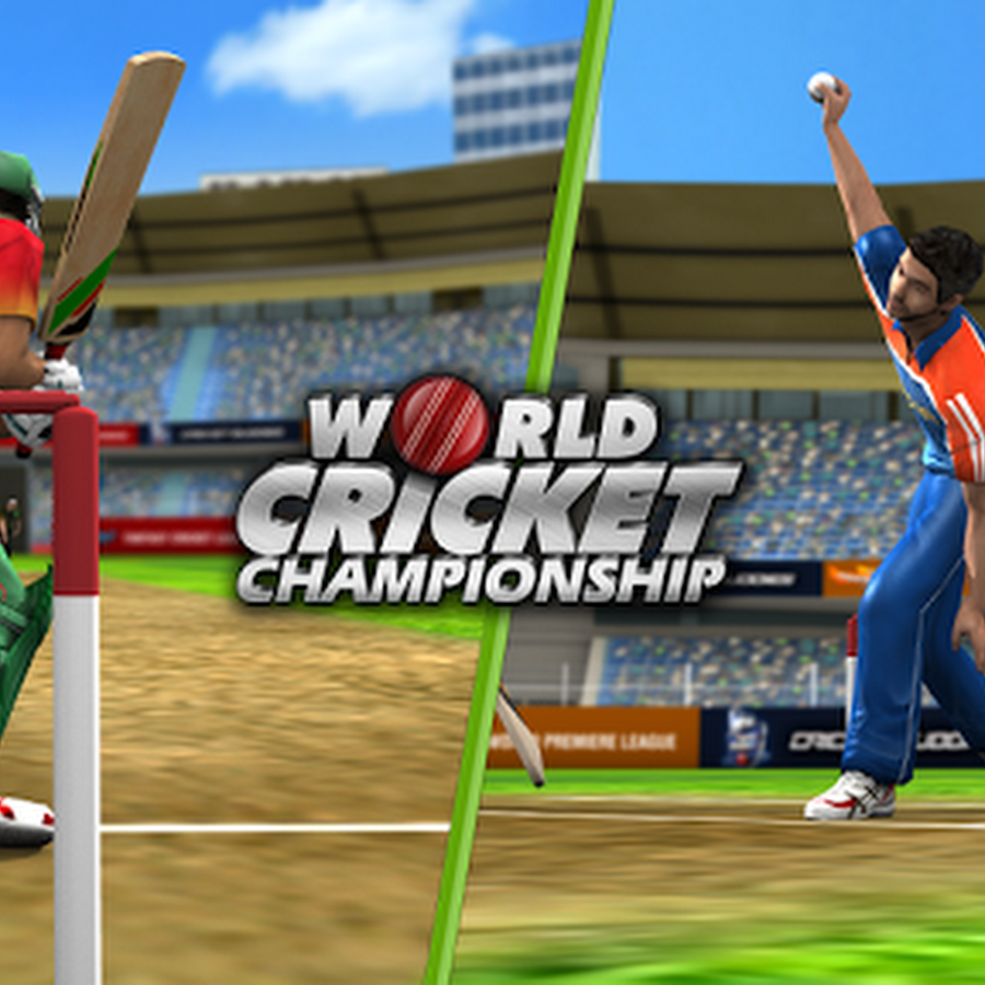 World Cricket Championship Lt Mobile Game Free Download
