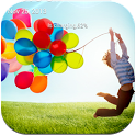 Galaxy S IV Locker icon