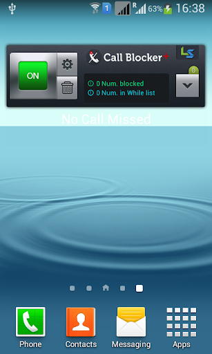 Call Blocker Plus