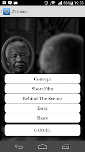 21 Icons South Africa Screenshots 5