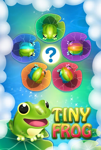 免費下載動作APP|Jumpy Flog - Tiny Pool app開箱文|APP開箱王