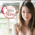 Asian girls photos:Chinami01 logo
