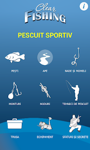 Pescuit Sportiv Lite Screenshots 0