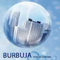 Burbuja.info logo