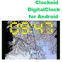 Clockoid logo