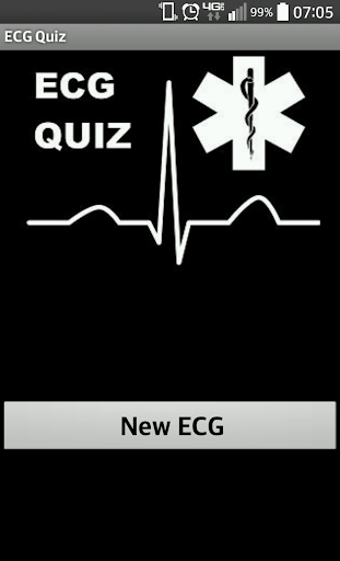 ECG Quiz