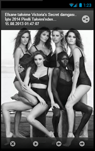 Free Download Fashion One TV APK for Android