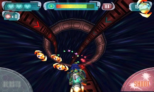 Math Blaster HyperBlast