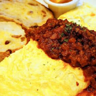 The Baker Brunch 焙客早午餐