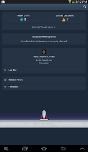Download SalesforceA APK for Android