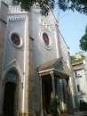 长沙市天主教堂