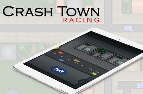 How to install Crash Town Racing 1.0 apk for pc