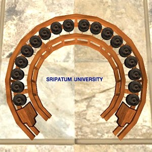 Thai instrument Kongwonglek.apk 1.0