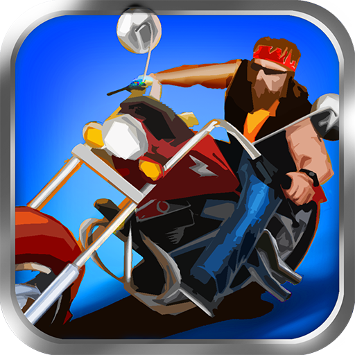 How to install Highway Racing 1.4 mod apk for laptop