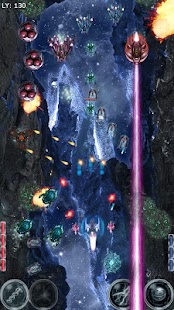 How to install Space Defender: Galaxy Fighter 1.36 unlimited apk for laptop