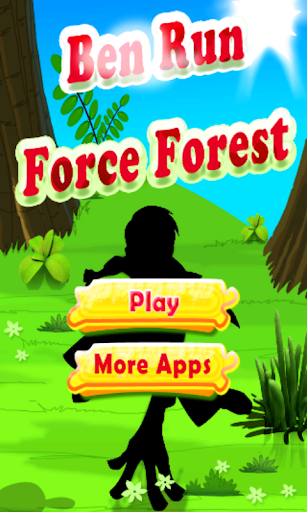 Ben Run Force Forest