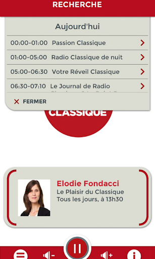 免費下載音樂APP|Radio Classique app開箱文|APP開箱王