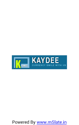 Kaydee Forex Official App