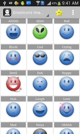 Free Plugin Emoticons