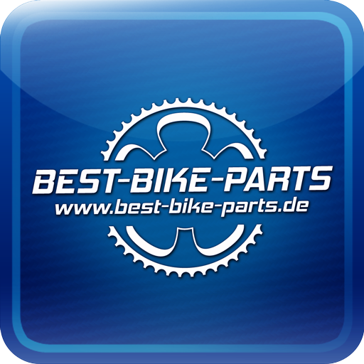 Best-Bike-Parts LOGO-APP點子