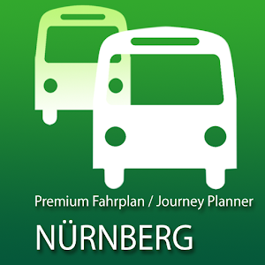 A+ Fahrplan Nürnberg Premium logo