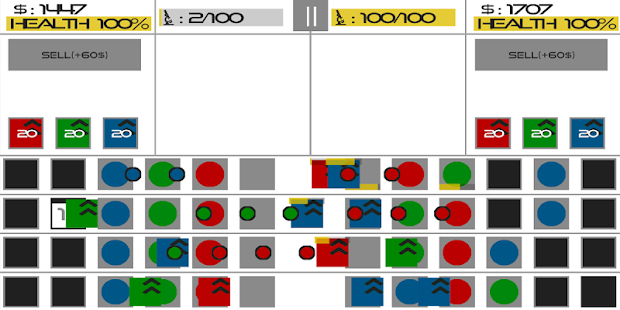 TowerWars Screenshots 2