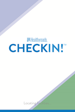 Healthyroads CheckIn! APK Download for Android