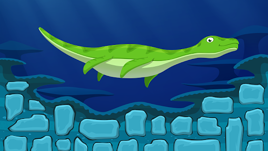 How to install Dinosaur Park 3 - Dig Jurassic 1.0.1 unlimited apk for android