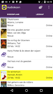 How to mod Audiolezen 1.0.7-201510191034 apk for laptop